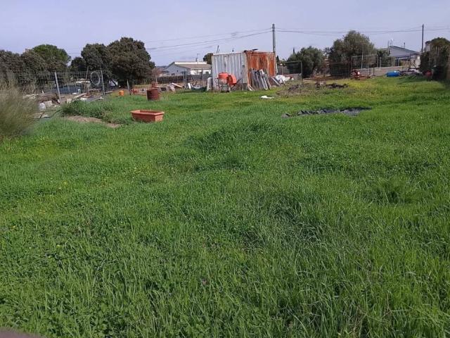 Terreno en Venta en Quijorna