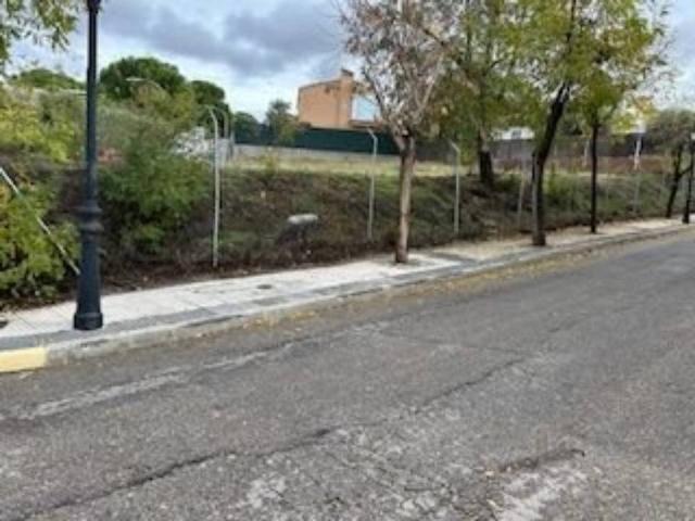 Terreno en Venta en Quijorna