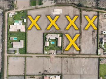 Terreno en venta en Quilmana a $103,000