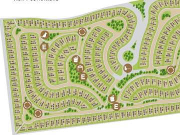 TERRENO EN VENTA EN QRO LA ESPIGA
