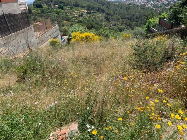 Terreno en Venta en Rubí