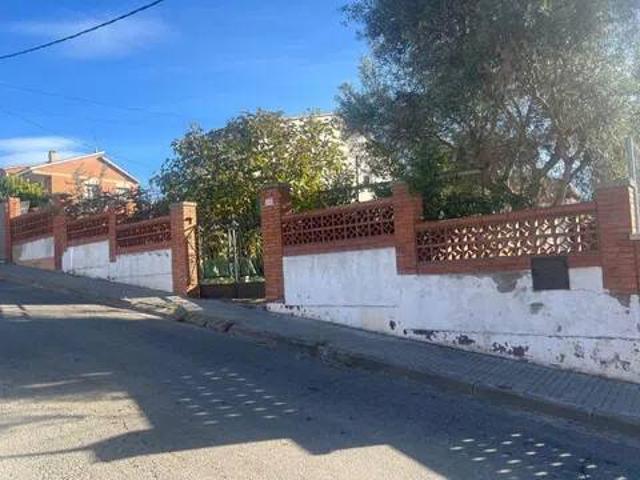 Terreno en Venta en Rubí
