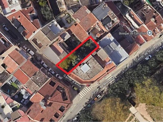 Terreno en Venta en Rubí