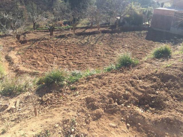Terreno en Venta en Rubí