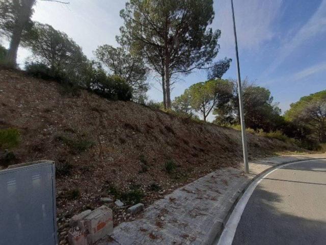 Terreno en Venta en Rubí