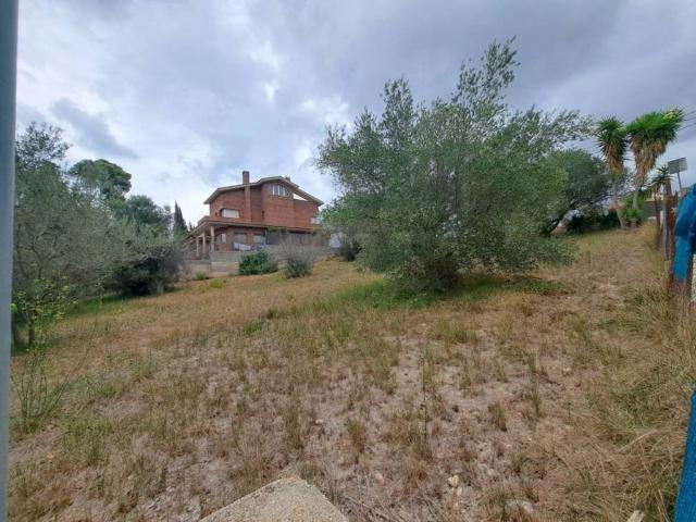 Terreno en Venta en Rubí