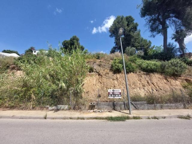Terreno en Venta en Rubí