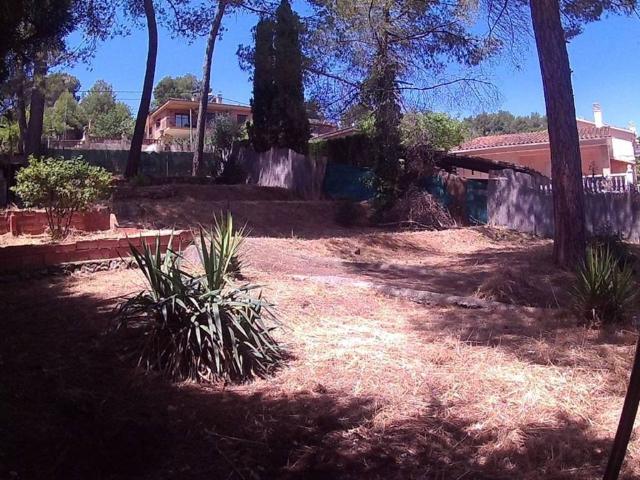 Terreno en Venta en Rubí