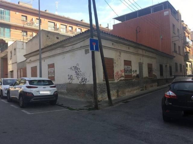 Terreno en Venta en Rubí