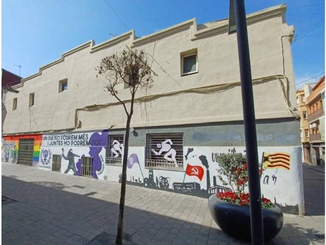 Terreno en Venta en Rubí