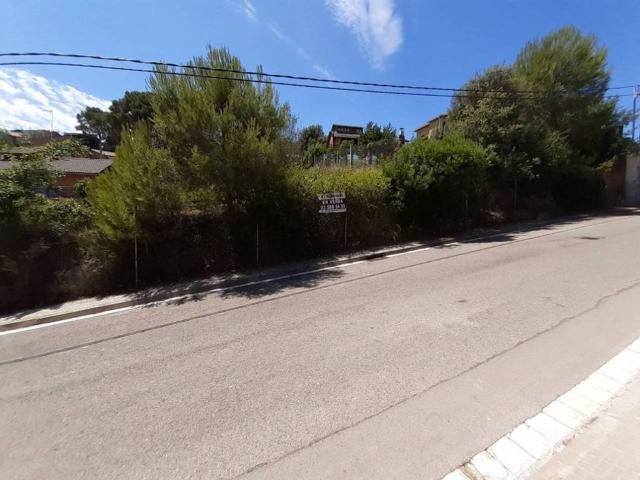 Terreno en Venta en Rubí