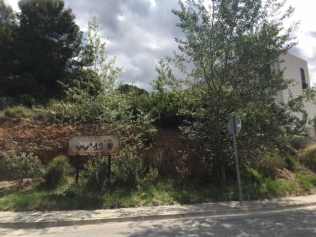 Terreno en Venta en Rubí