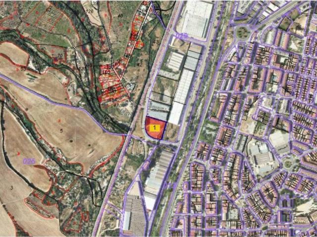 Terreno en Venta en Rubí