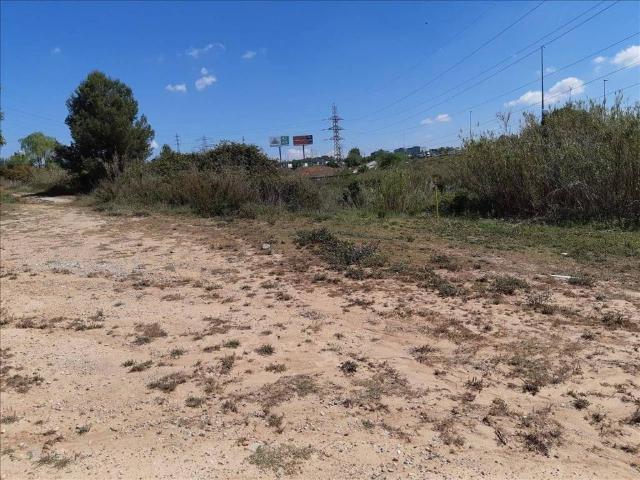 Terreno en Venta en Rubí