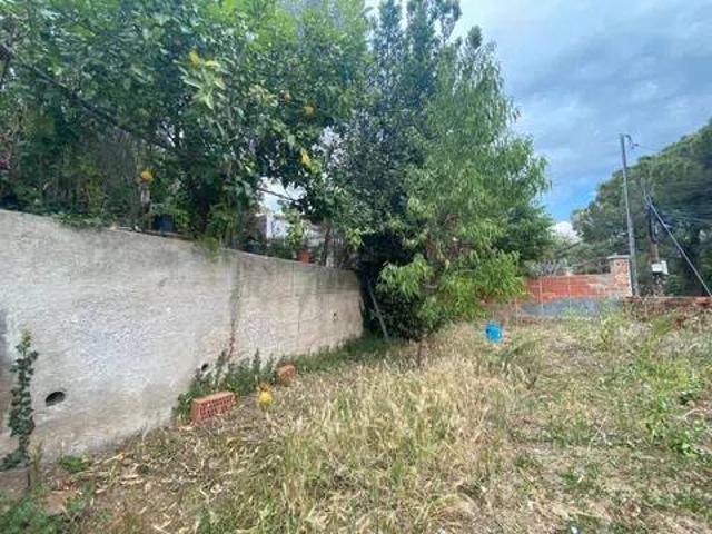 Terreno en Venta en Rubí