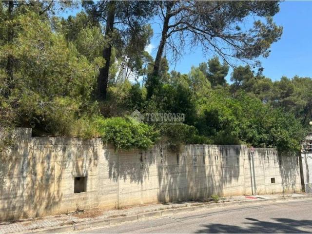 Terreno en Venta en Rubí