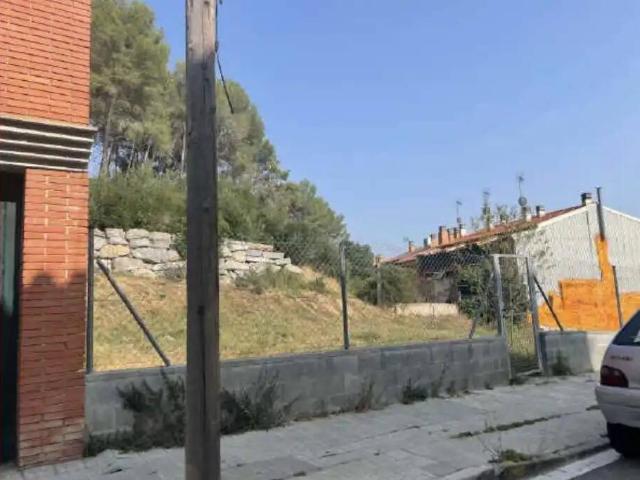 Terreno en Venta en Rubí