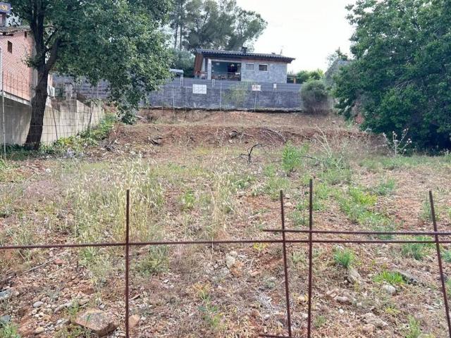Terreno en Venta en Rubí