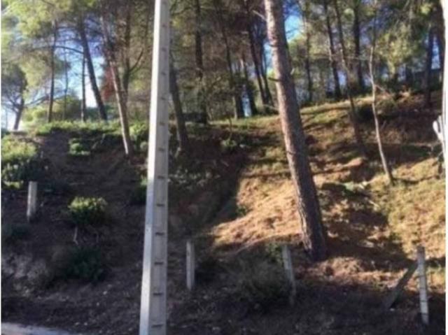 Terreno en Venta en Rubí