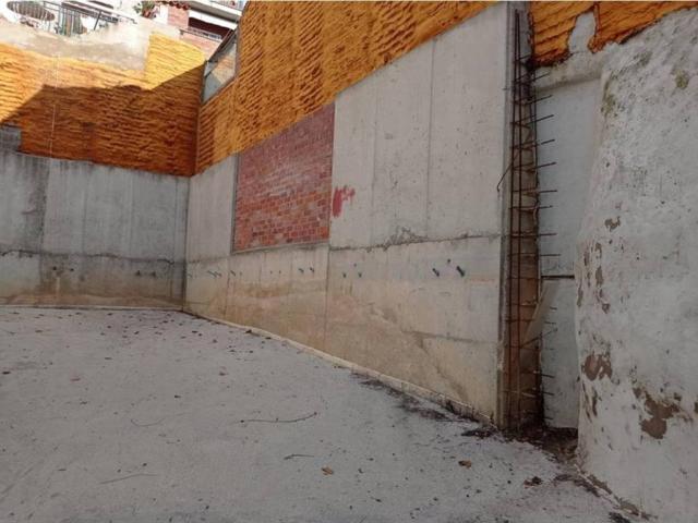 Terreno en Venta en Rubí