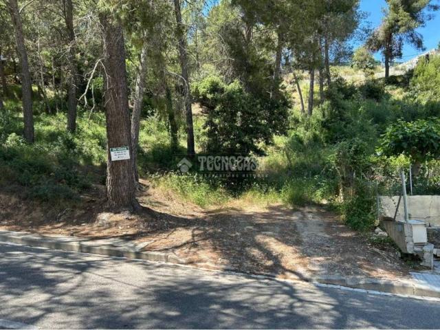 Terreno en Venta en Rubí