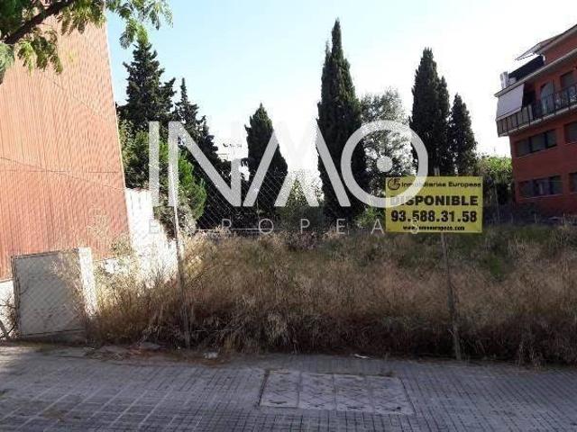Terreno en Venta en Rubí