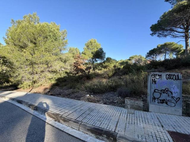 Terreno en Venta en Rubí