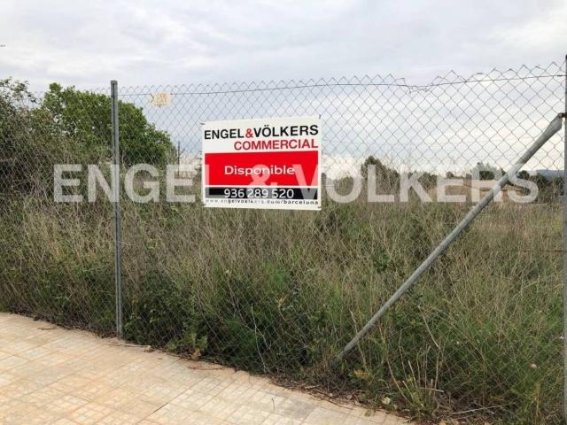 Terreno en Venta en Rubí