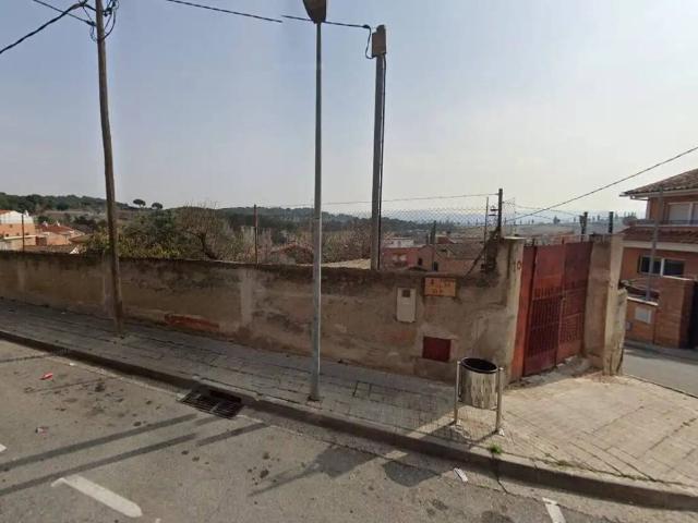 Terreno en Venta en Rubí