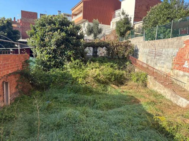 Terreno en Venta en Rubí