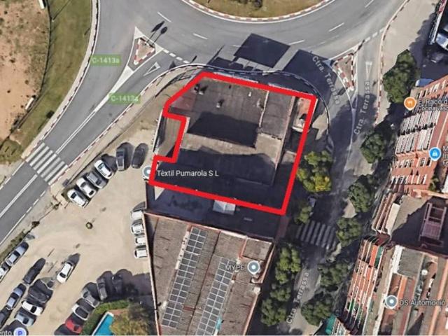 Terreno en Venta en Rubí