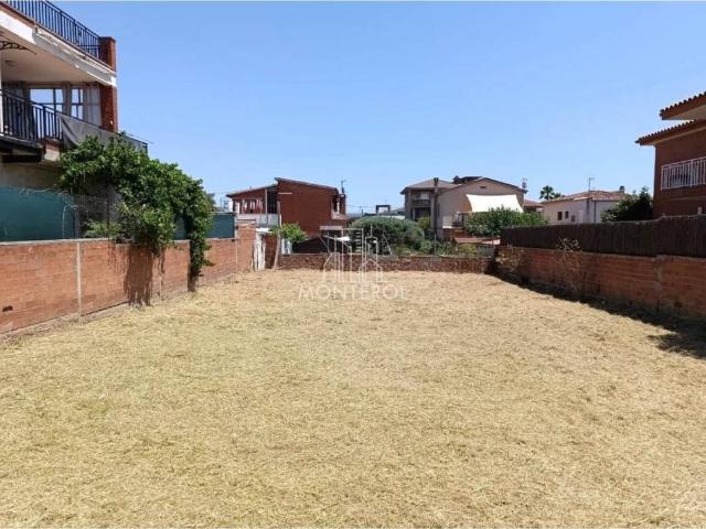 Terreno en Venta en Rubí
