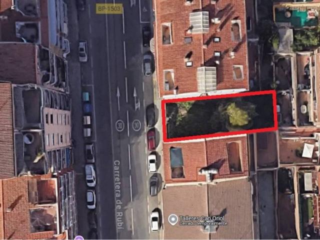 Terreno en Venta en Rubí
