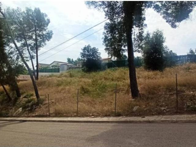 Terreno en Venta en Rubí