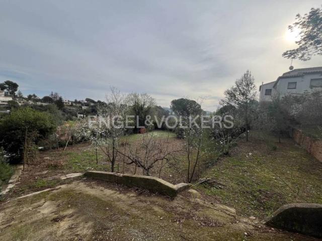 Terreno en Venta en Rubí