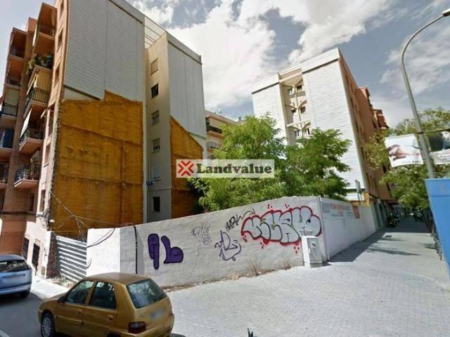 Terreno en Venta en Rubí