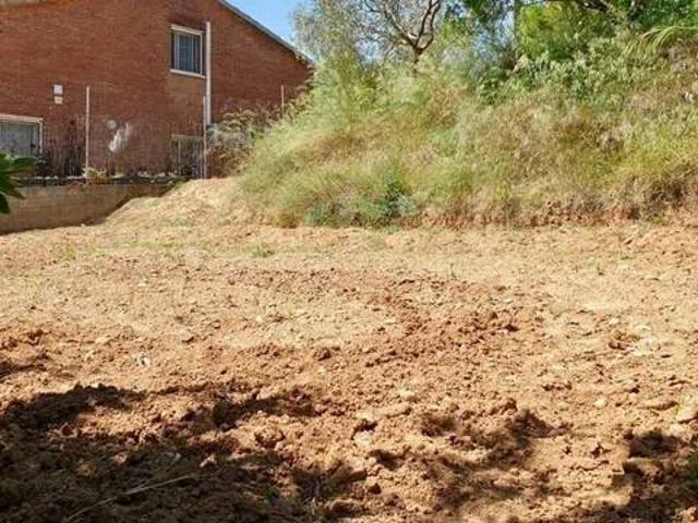 Terreno en Venta en Rubí