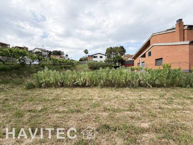 Terreno en Venta en Rubí