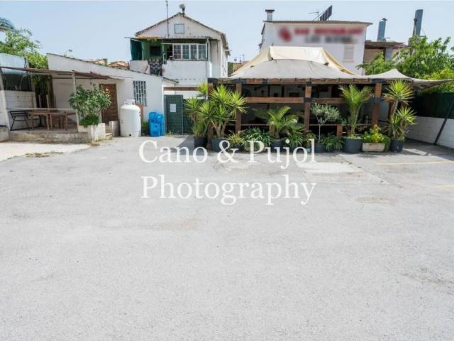 Terreno en Venta en Rubí