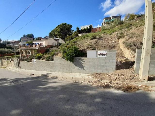 Terreno en Venta en Rubí