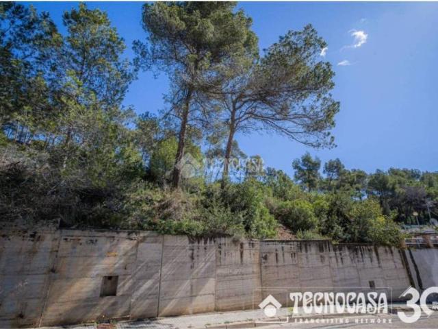 Terreno en Venta en Rubí