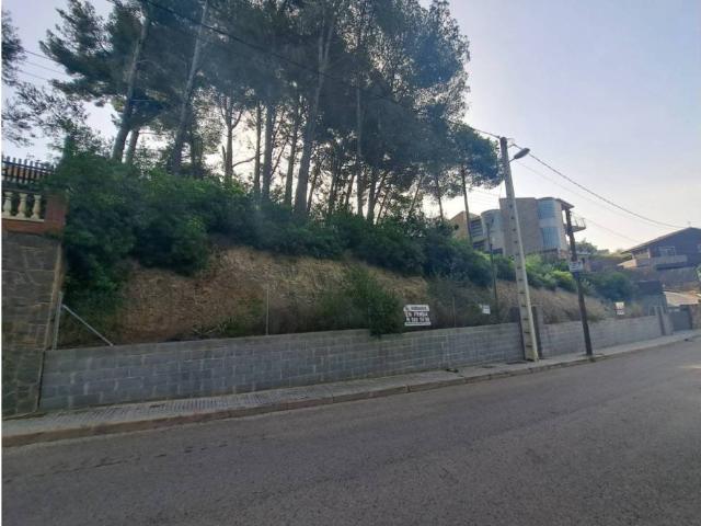 Terreno en Venta en Rubí