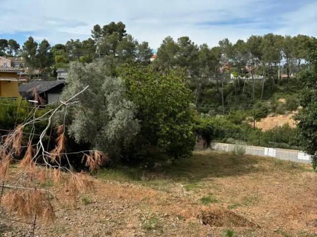 Terreno en Venta en Rubí