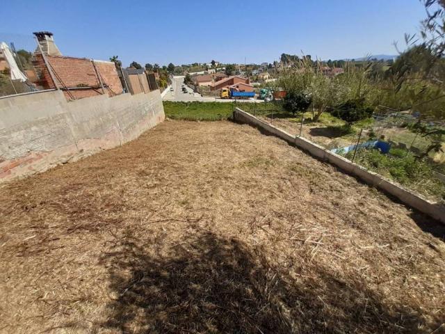 Terreno en Venta en Rubí
