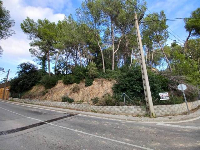 Terreno en Venta en Rubí