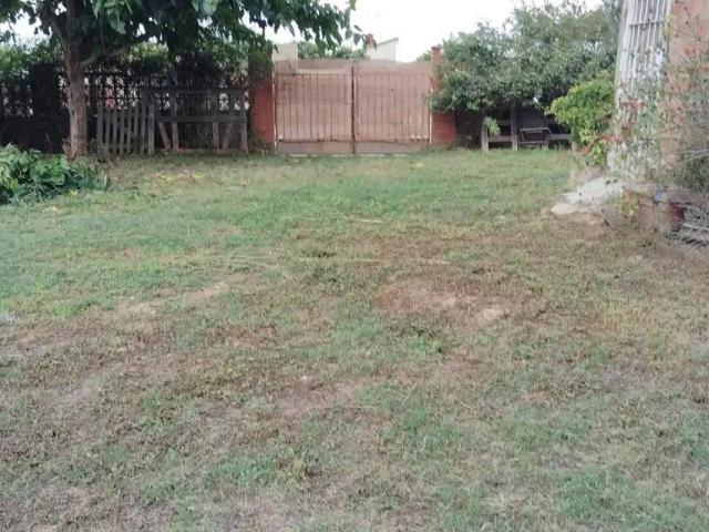 Terreno en Venta en Rubí