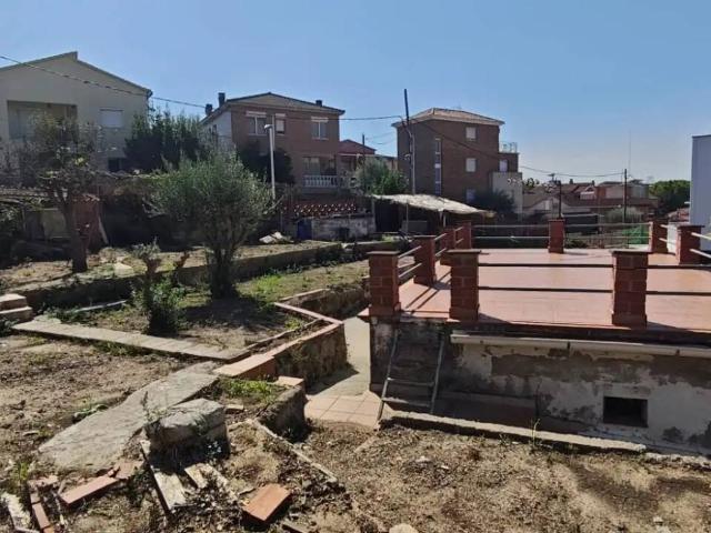Terreno en Venta en Rubí