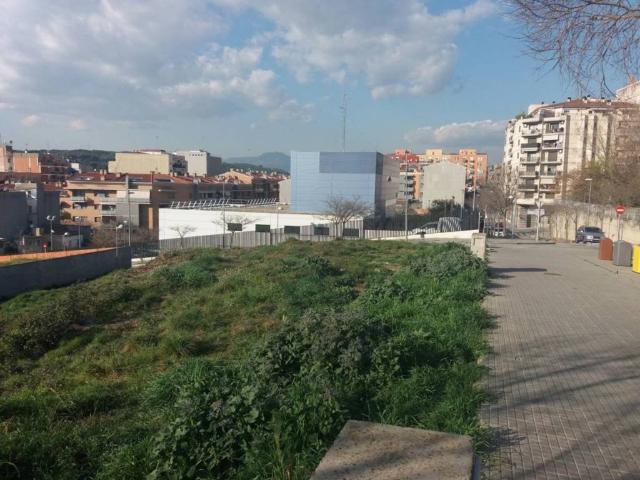 Terreno en Venta en Rubí