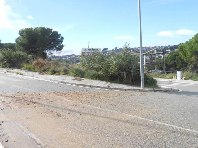 Terreno en Venta en Rubí