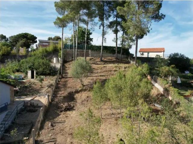 Terreno en Venta en Rubí